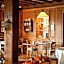 Logis Hotel Le Parc & Spa