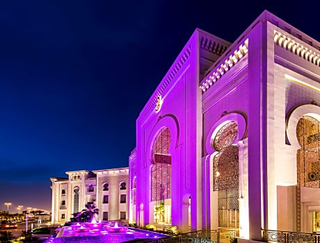 Ezdan Palace Hotel