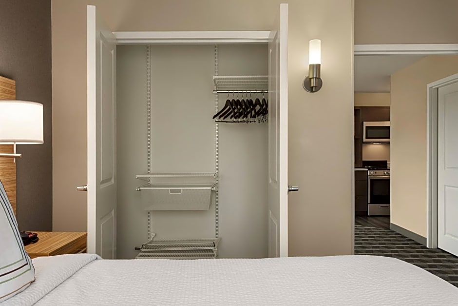 TownePlace Suites by Marriott Janesville
