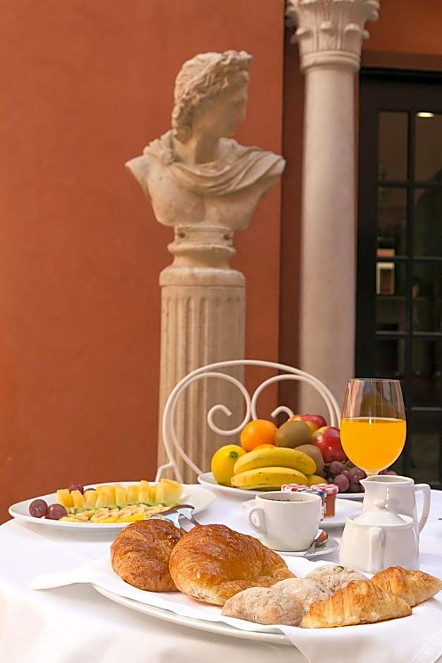 Hotel Ateneo Sevilla