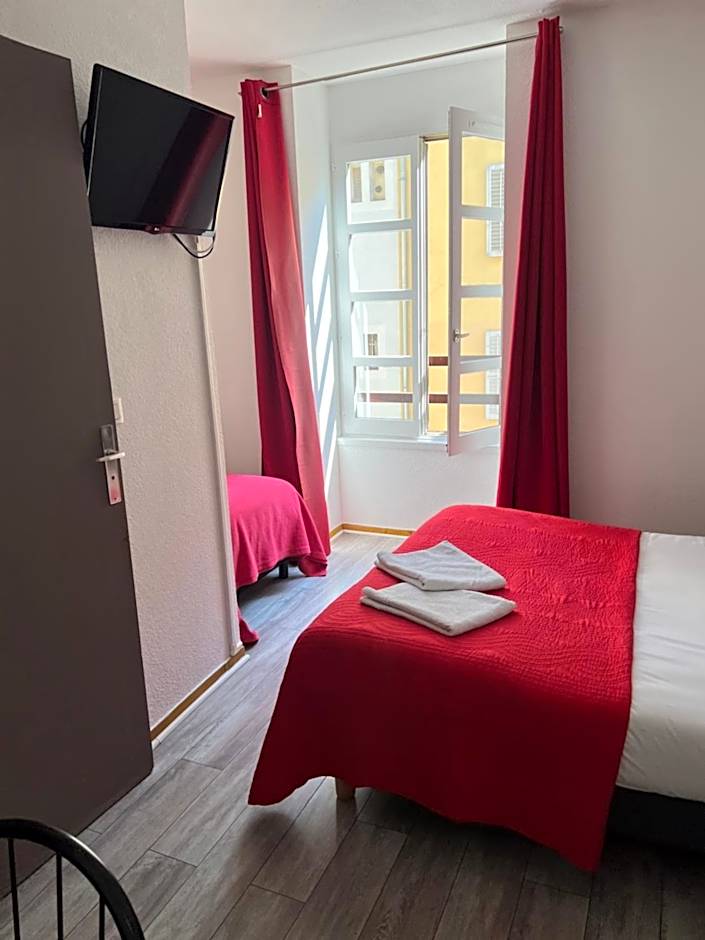 Théâtre Hôtel Chambéry