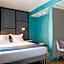 Hôtel Sanso by HappyCulture