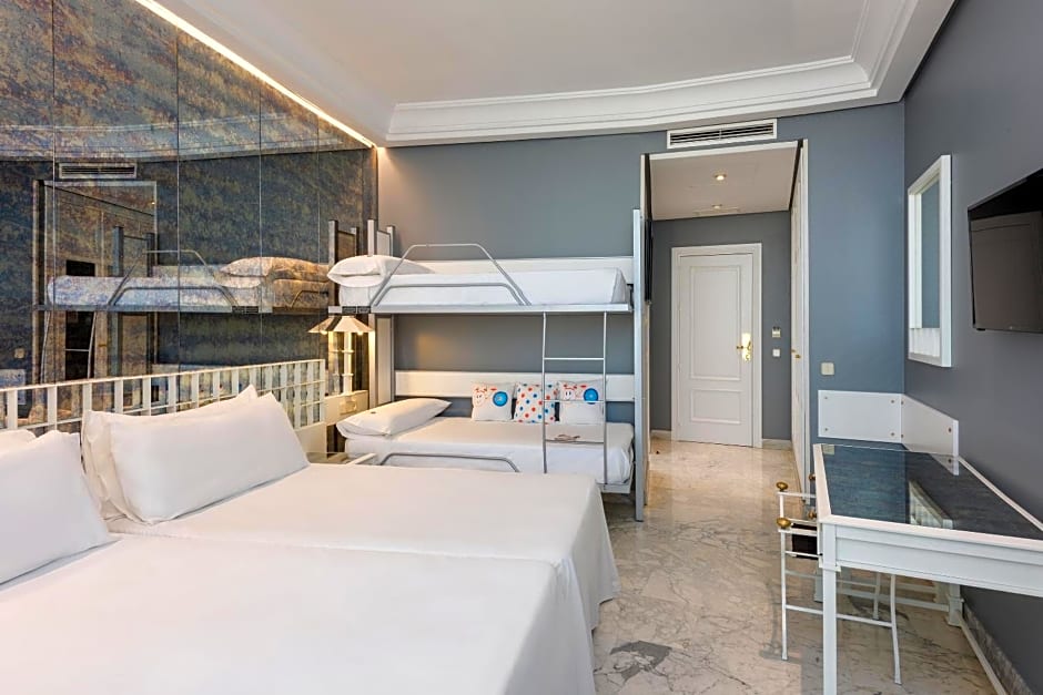 Hotel Mérida Medea Affiliated by Meliá
