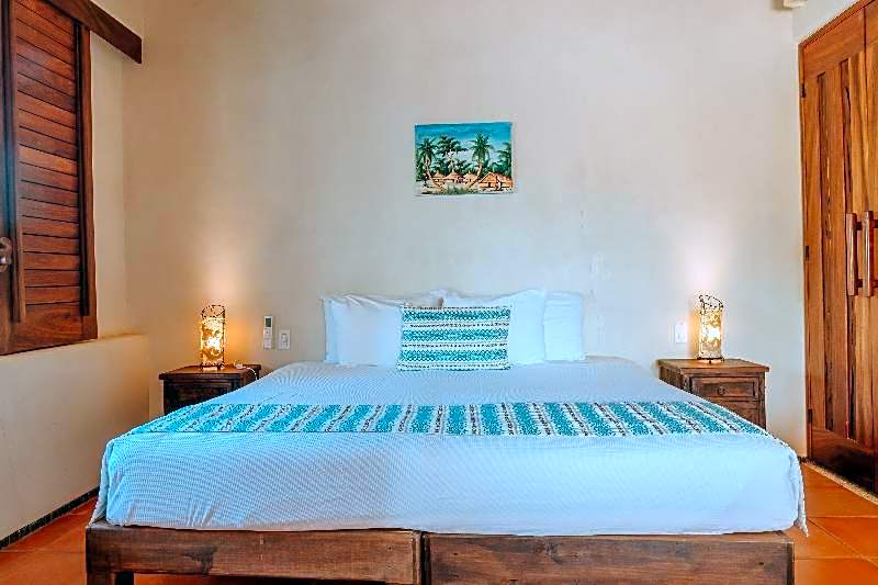 Las Palmas Luxury Villas