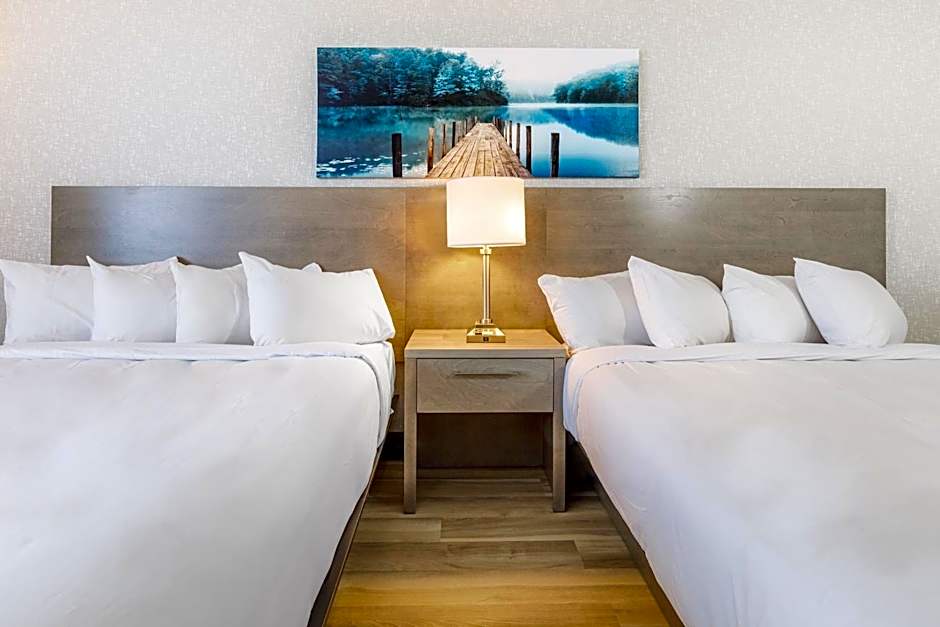 Chateau Repotel Duplessis