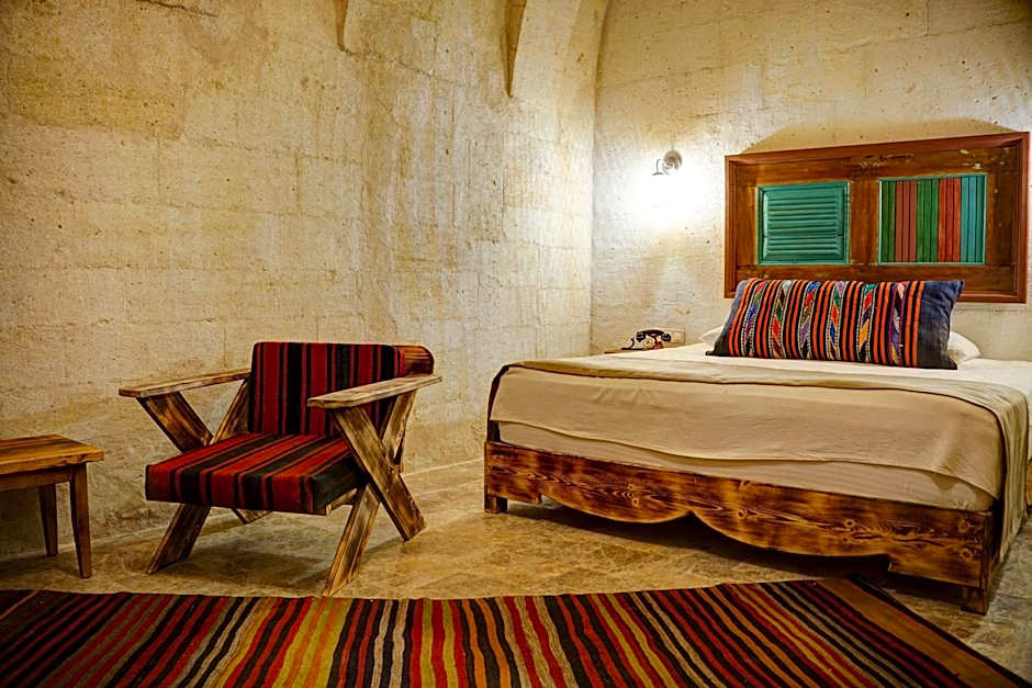 House 1938 Special Cave Hotel