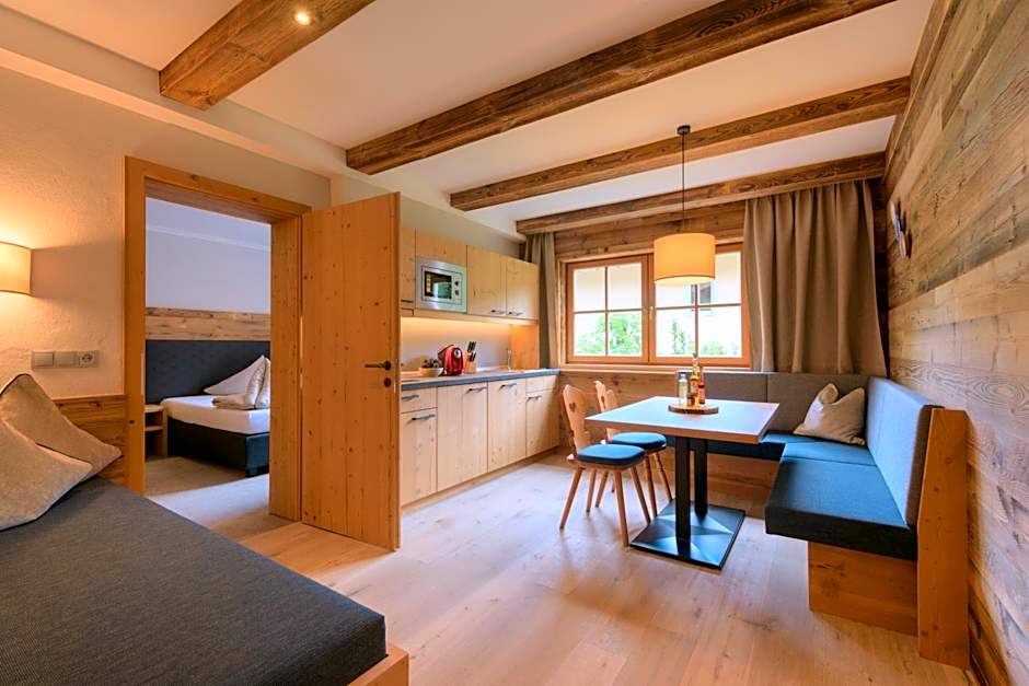 Apart Hotel San Antonio