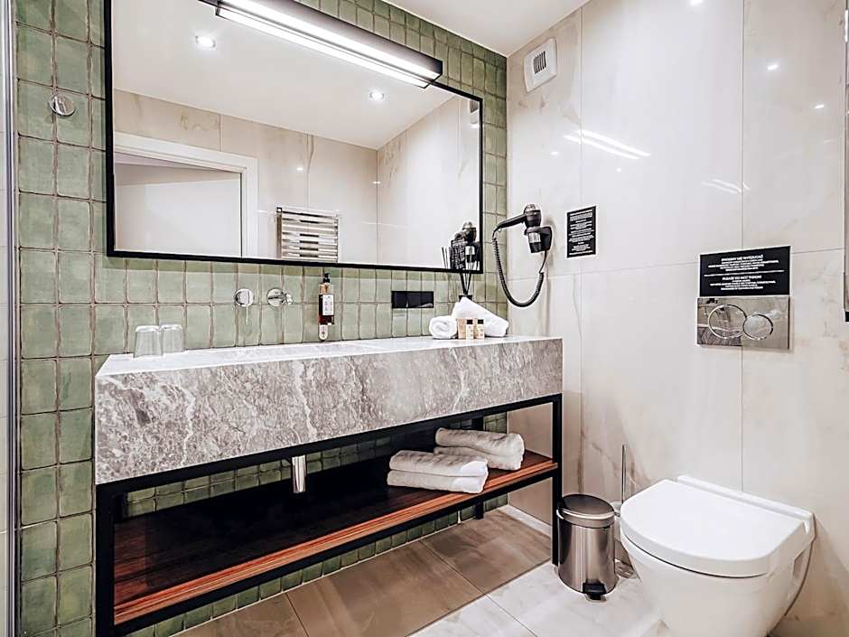 Apartamenty Sowa Bydgoszcz