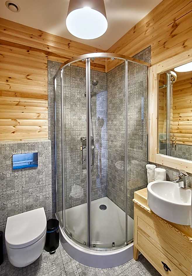 Hotel Gazdówka Spa