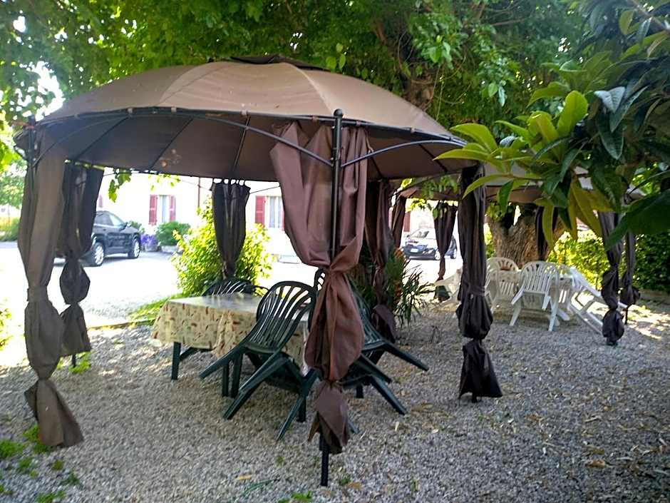 Albergo Grifone 1891