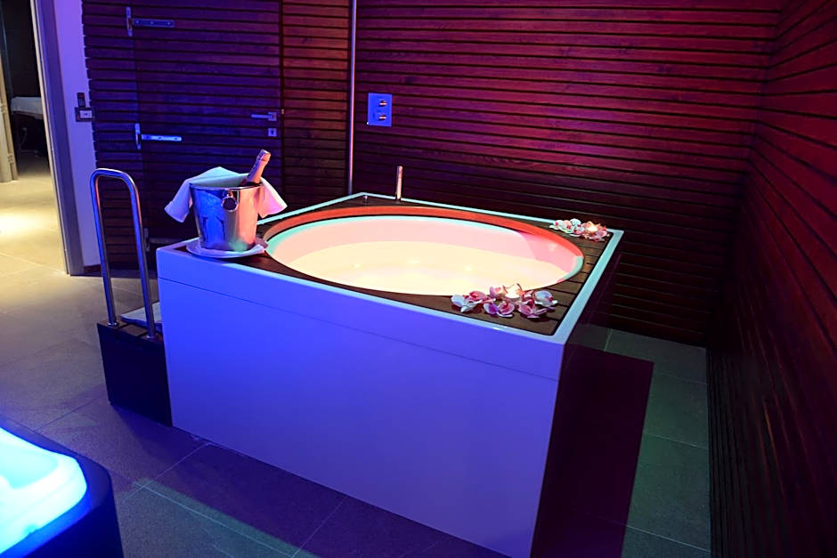 Hotel Mirasole International