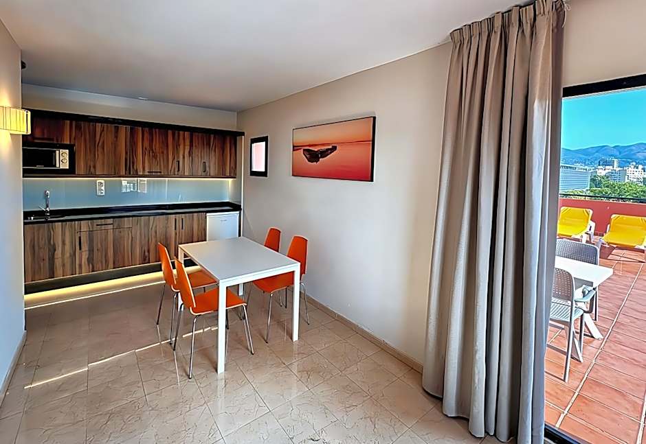 Fuengirola Beach Apartamentos Turísticos