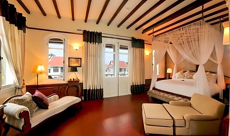 The Luang Say Residence
