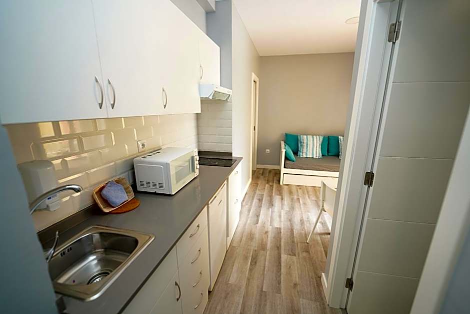 Apartamentos RF Bambi Adults Only