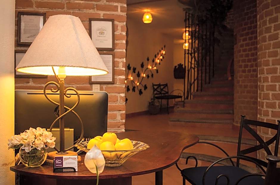 Hotel Villas Casa Morada