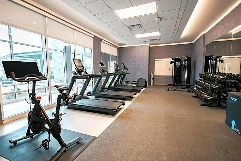 Homewood Suites by Hilton Buford Mall of GA