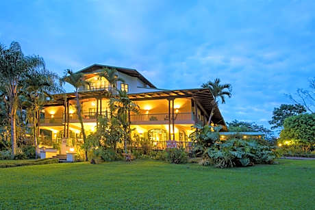 Hotel Casa Turire