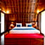The Lumbung Wood Villa