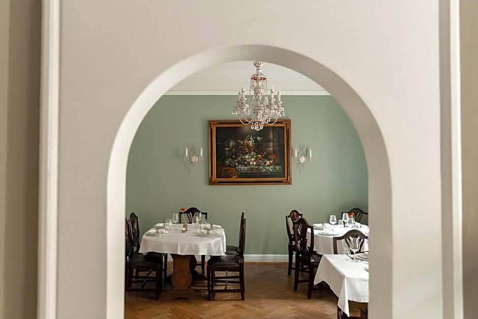 Hotel Weisses Haus