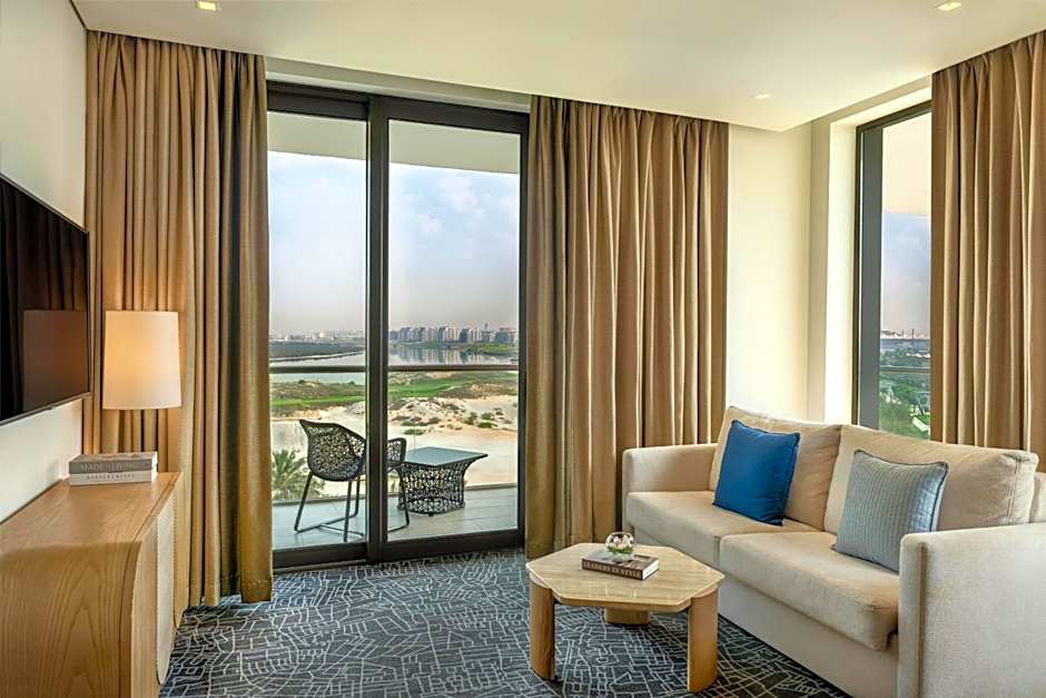 Yas Plaza Bay by IHG