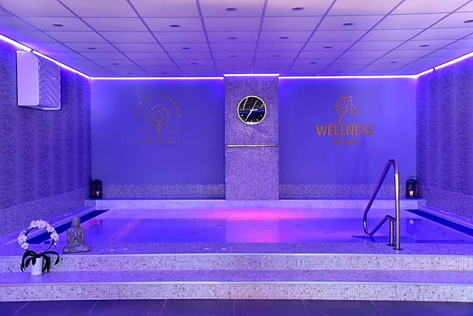 The Hotel Unforgettable - Hotel Tiliana by Homoky Hotels & Spa