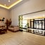 Laristone Suite Spa Hotel