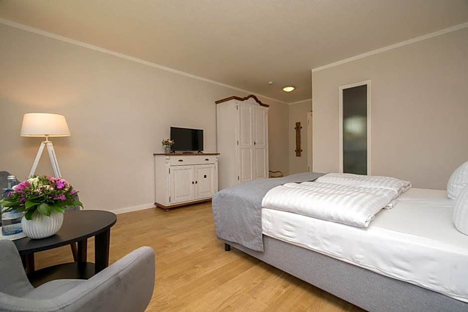 Reetdachhotel - Residenz am Ostufer