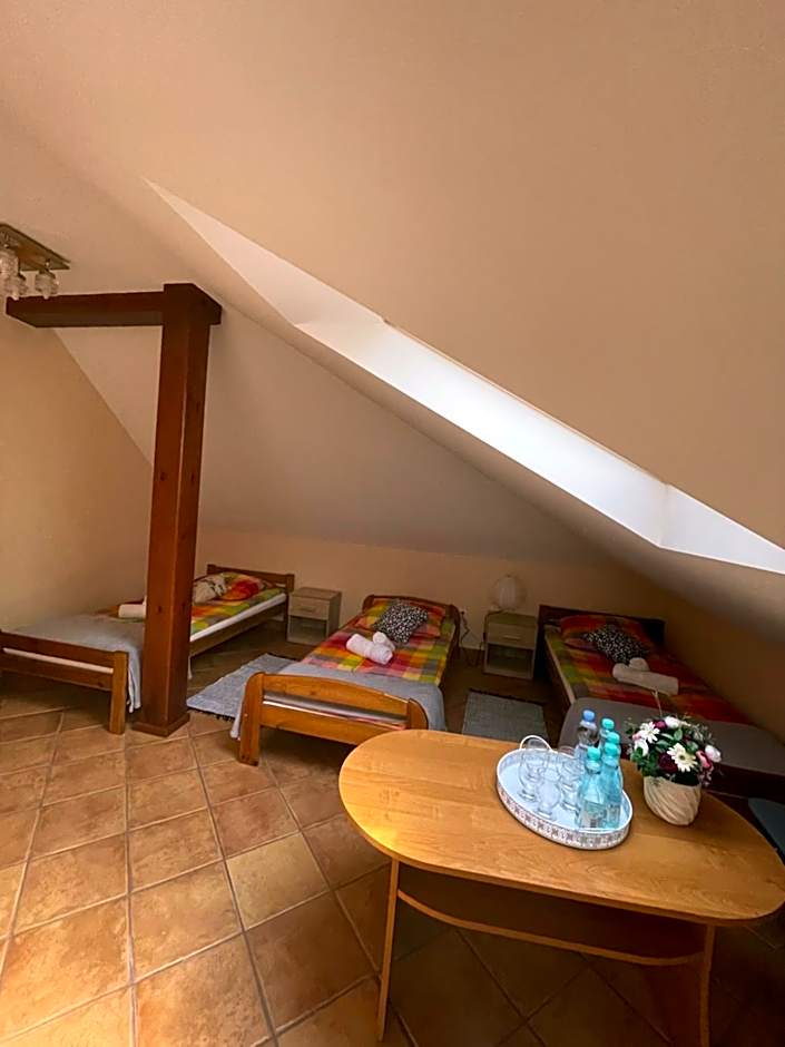 Restauracja Rozmarzyn