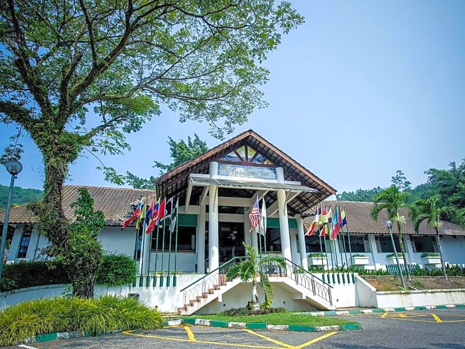 Residence Inn Cherating