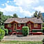 Discovery Lodge