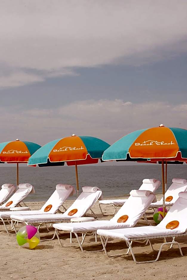 Beach Shack