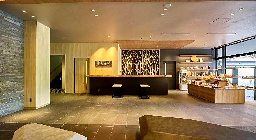 Kumano-bettei Nakanoshima