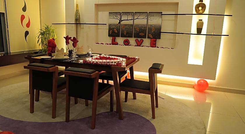 Costa Del Sol Hotel-Managed by Arabian Link International