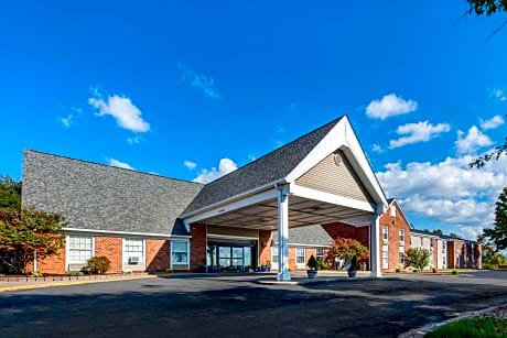 Quality Inn Morgantown