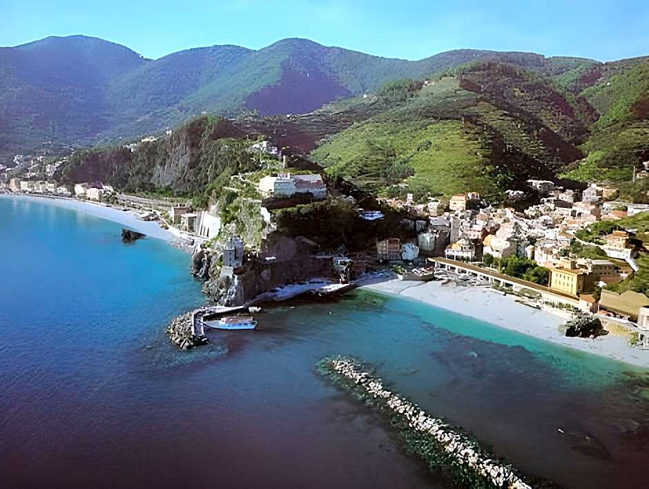 Antica Locanda Luigina