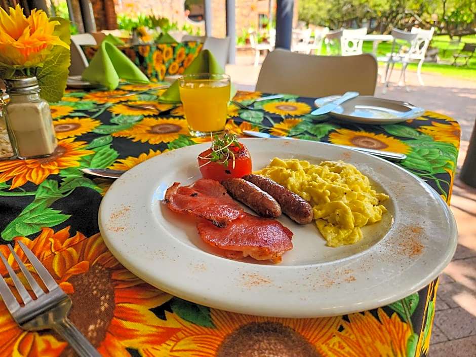 The Venue Country Hotel & Spa