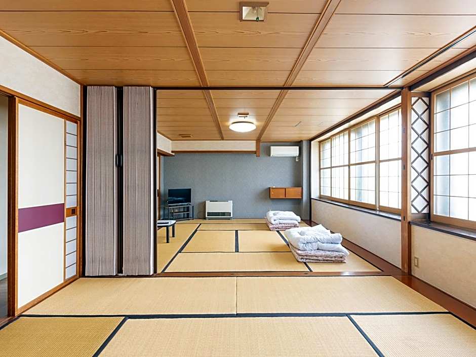 Ryosou Minatosou Joetsu
