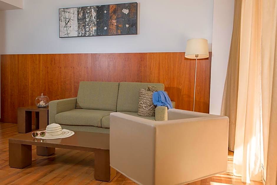 RVHotels Nautic Park