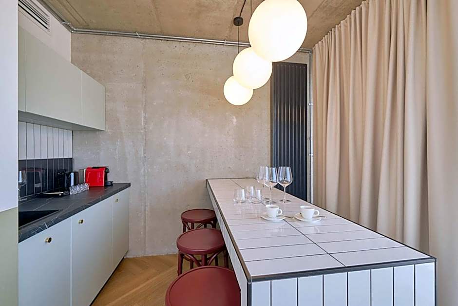Arche Hotel Wroclaw Airport