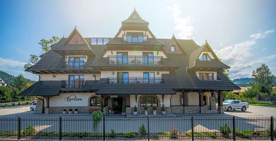 Carlina Hotel & SPA