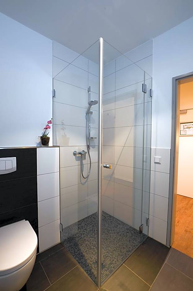 Bingers kleine Scheune