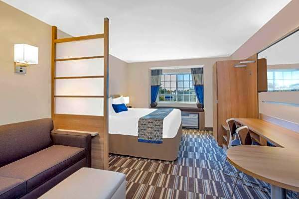 Microtel Inn & Suites by Wyndham Ocean City