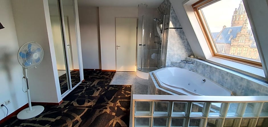 Fletcher Stadshotel Den Haag