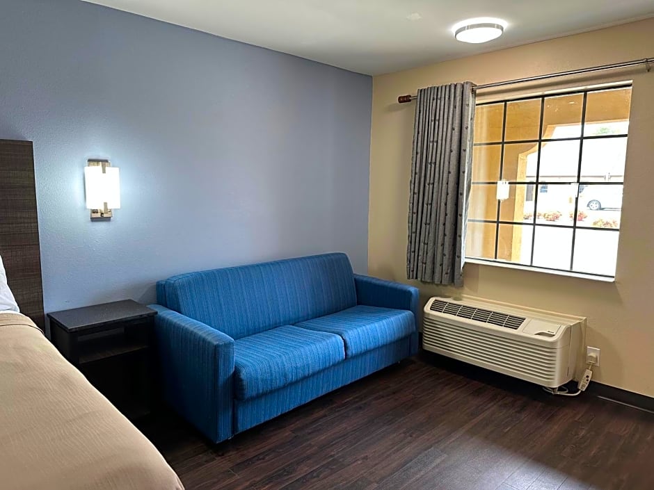 Express Inn Hartselle