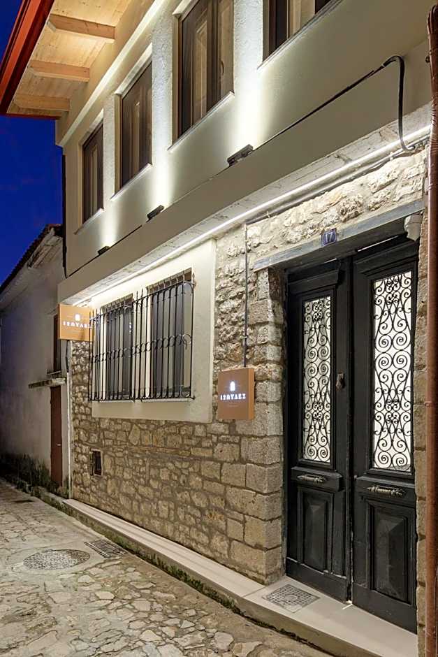 12 PYLES Living History