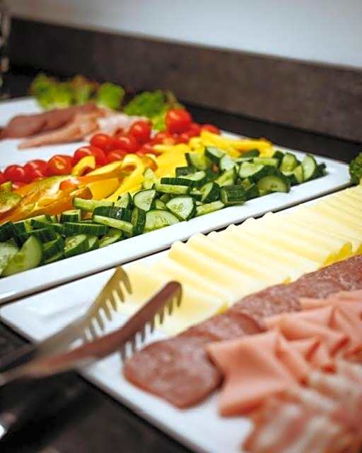 Hotel Am Sachsengang