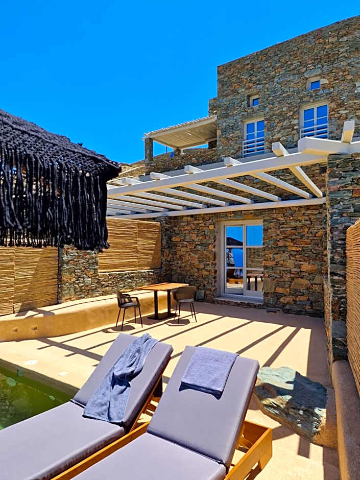 AGADA Folegandros Suites & Villas Adults Only