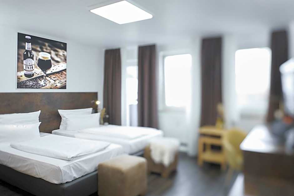 Altstadthotel Arte