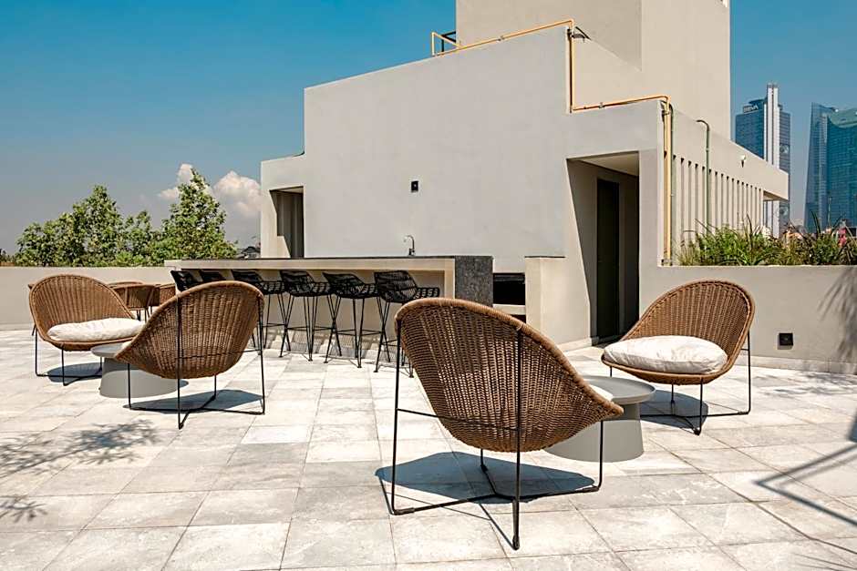 Casa Cibeles by Lumina