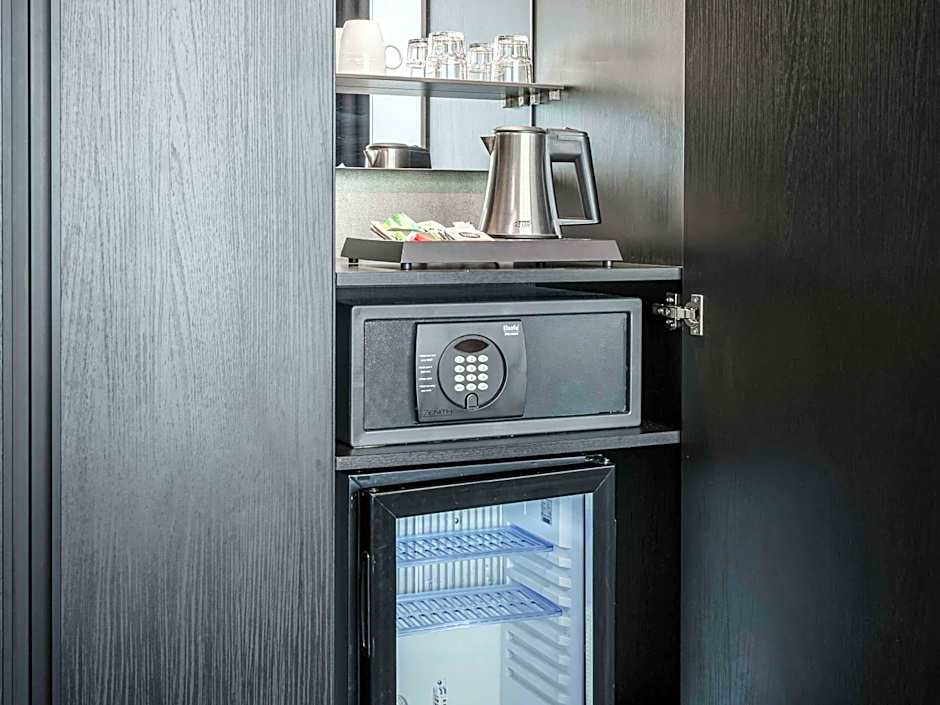 Mercure Hotel Amsterdam Sloterdijk Station